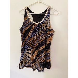 ND Tank Top